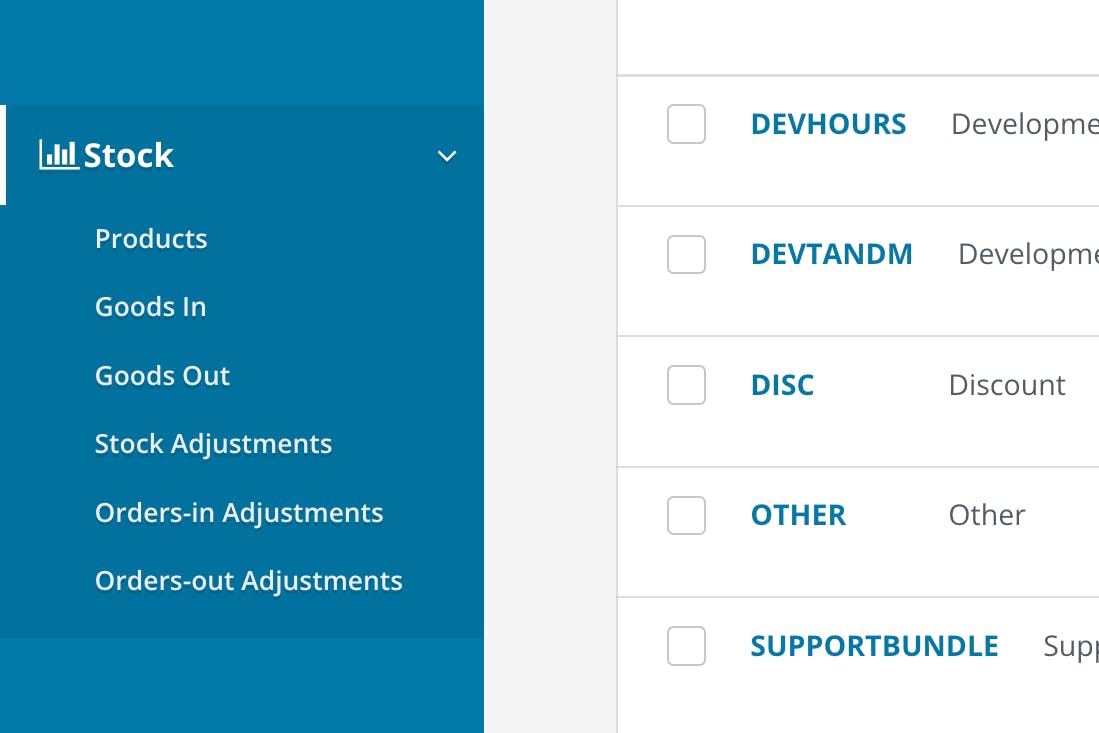 Inventory Management