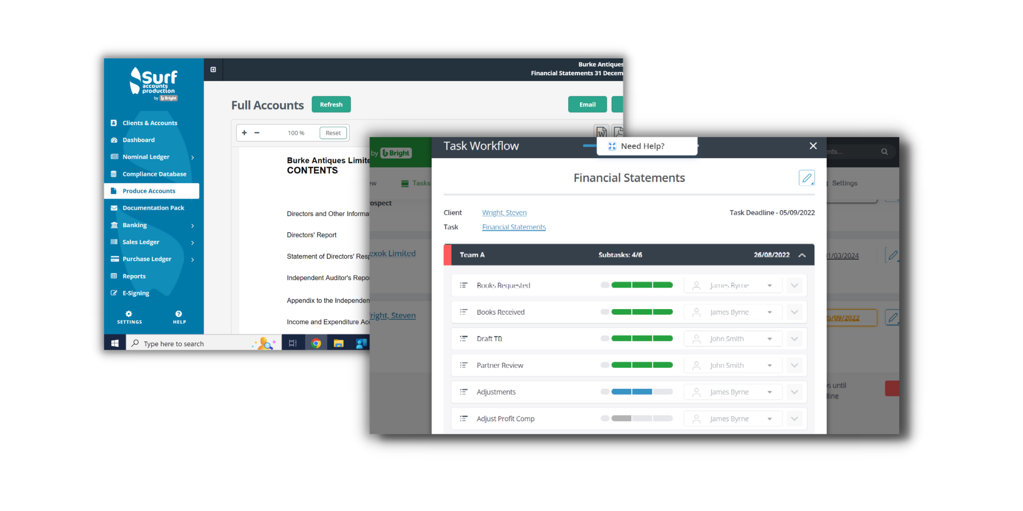 how-accountancymanager-and-surf-accounts-work-together-bright