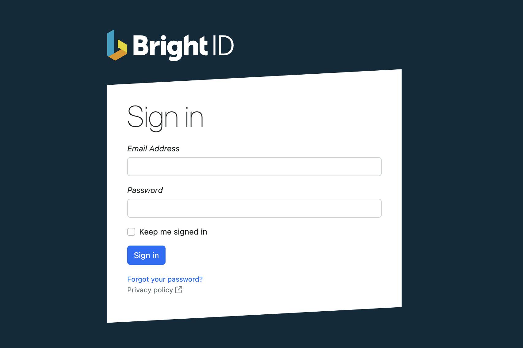 BrightAccountsProduction Online Access Anywhere, Anytime