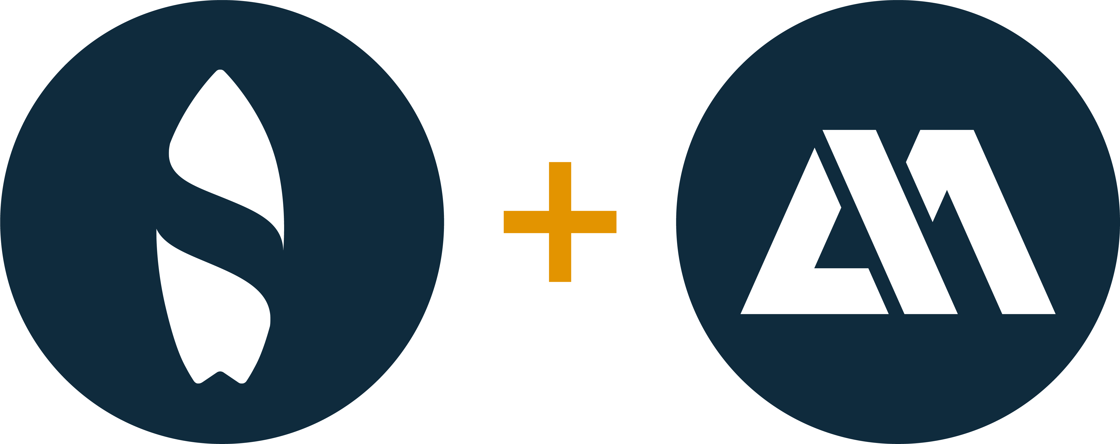 Surf Accounts Production and AccountancyManager logos