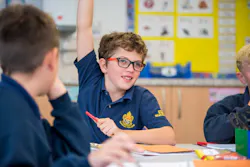 Slindon College lesson