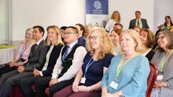 Bright World Local Coordinator team