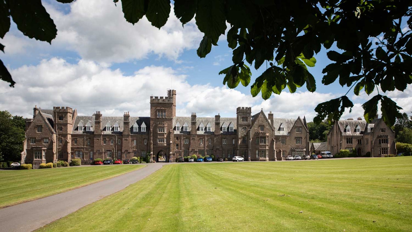 Glenalmond College