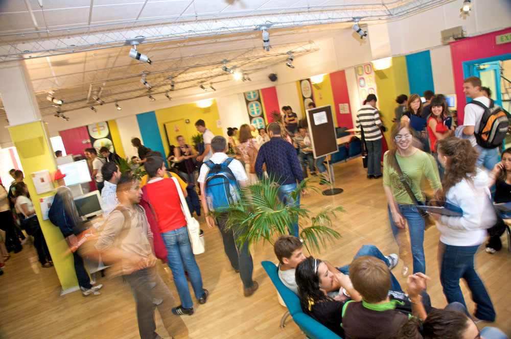 Kings Oxford students 