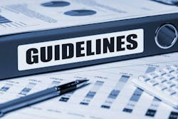 Guidelines folder 