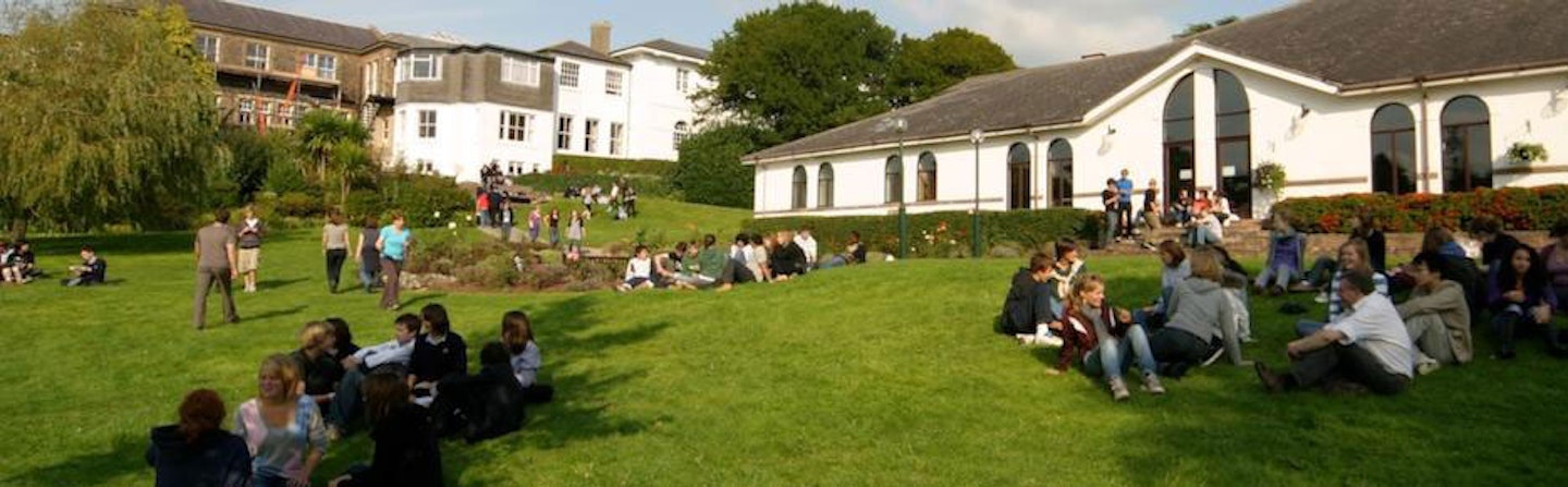Sidcot School