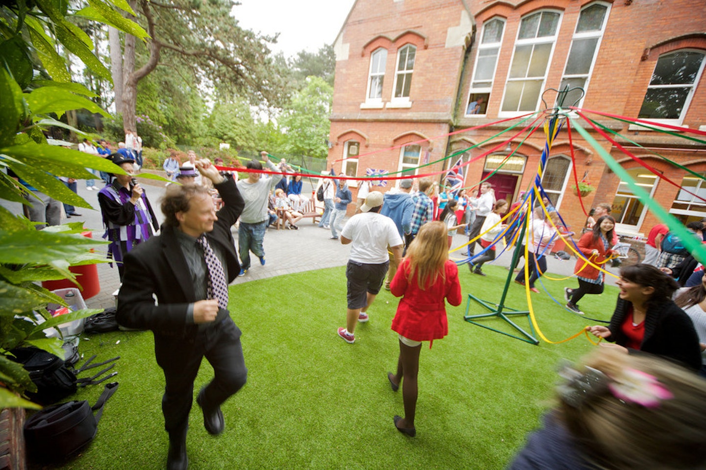 Kings Bournemouth College 