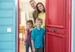 host family