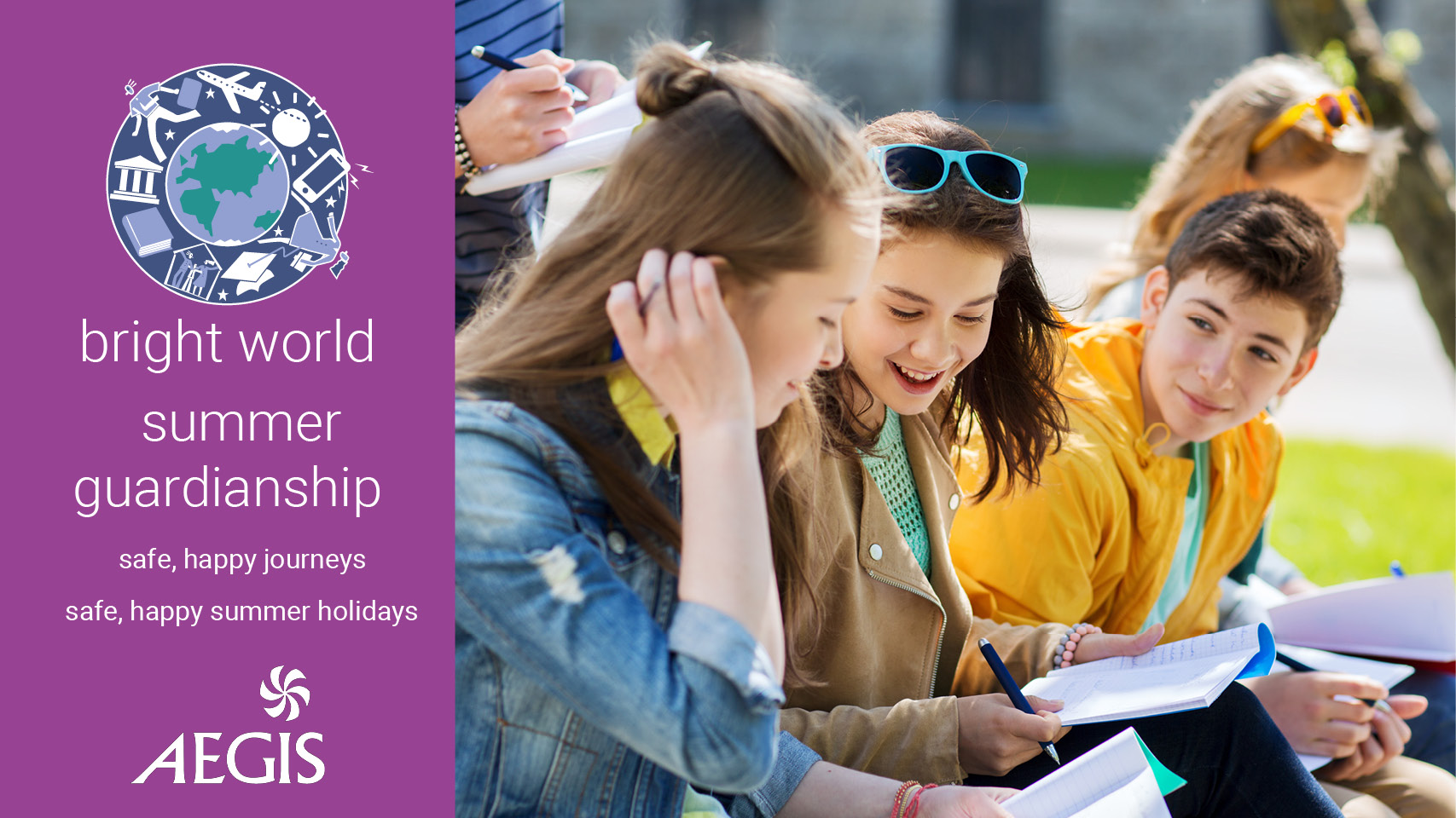 Summer School Guardianship