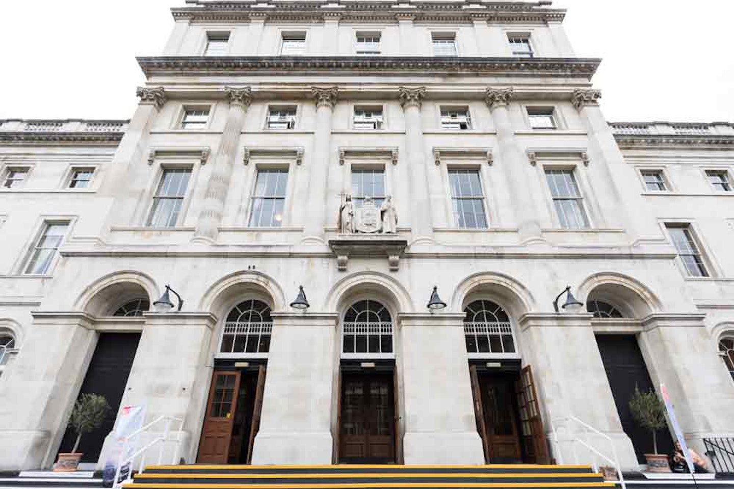 King's College London