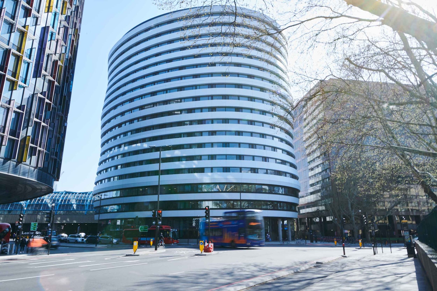 DLD College London
