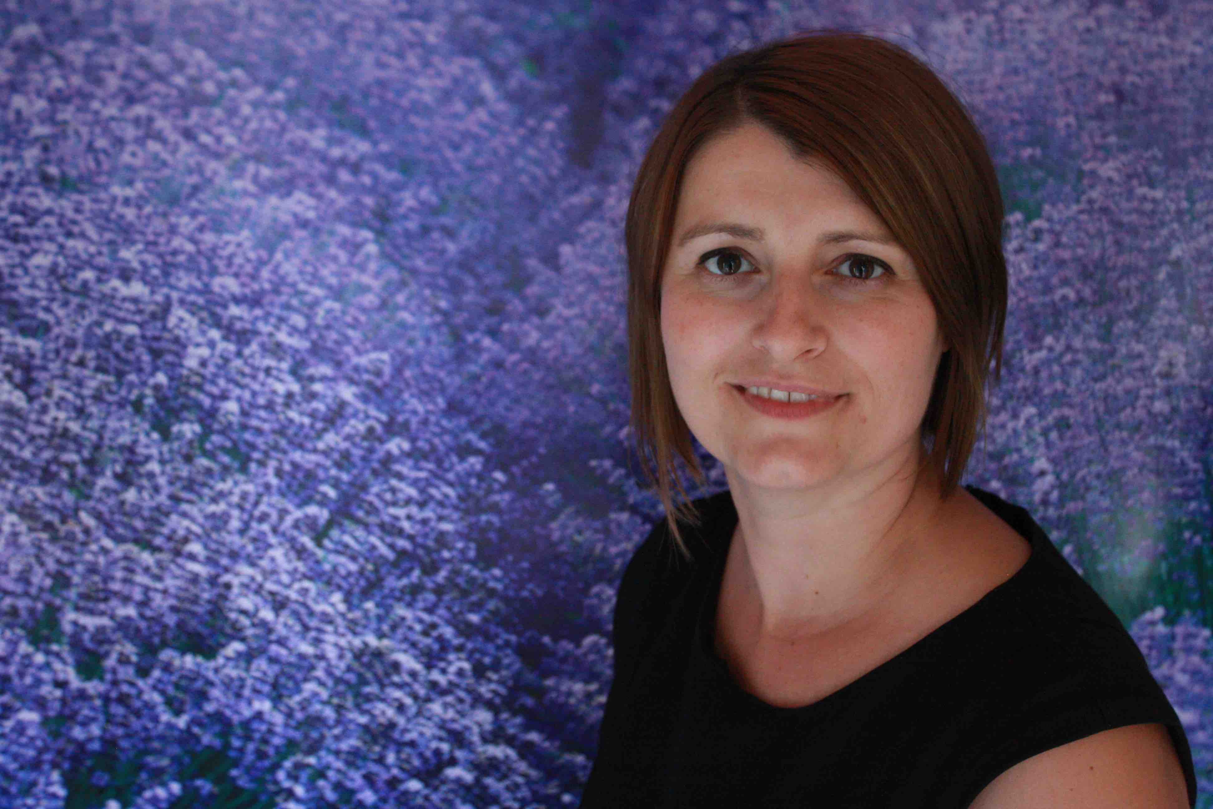 Su Warren, Director of Guardianships