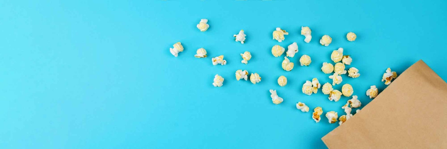 Popcorn