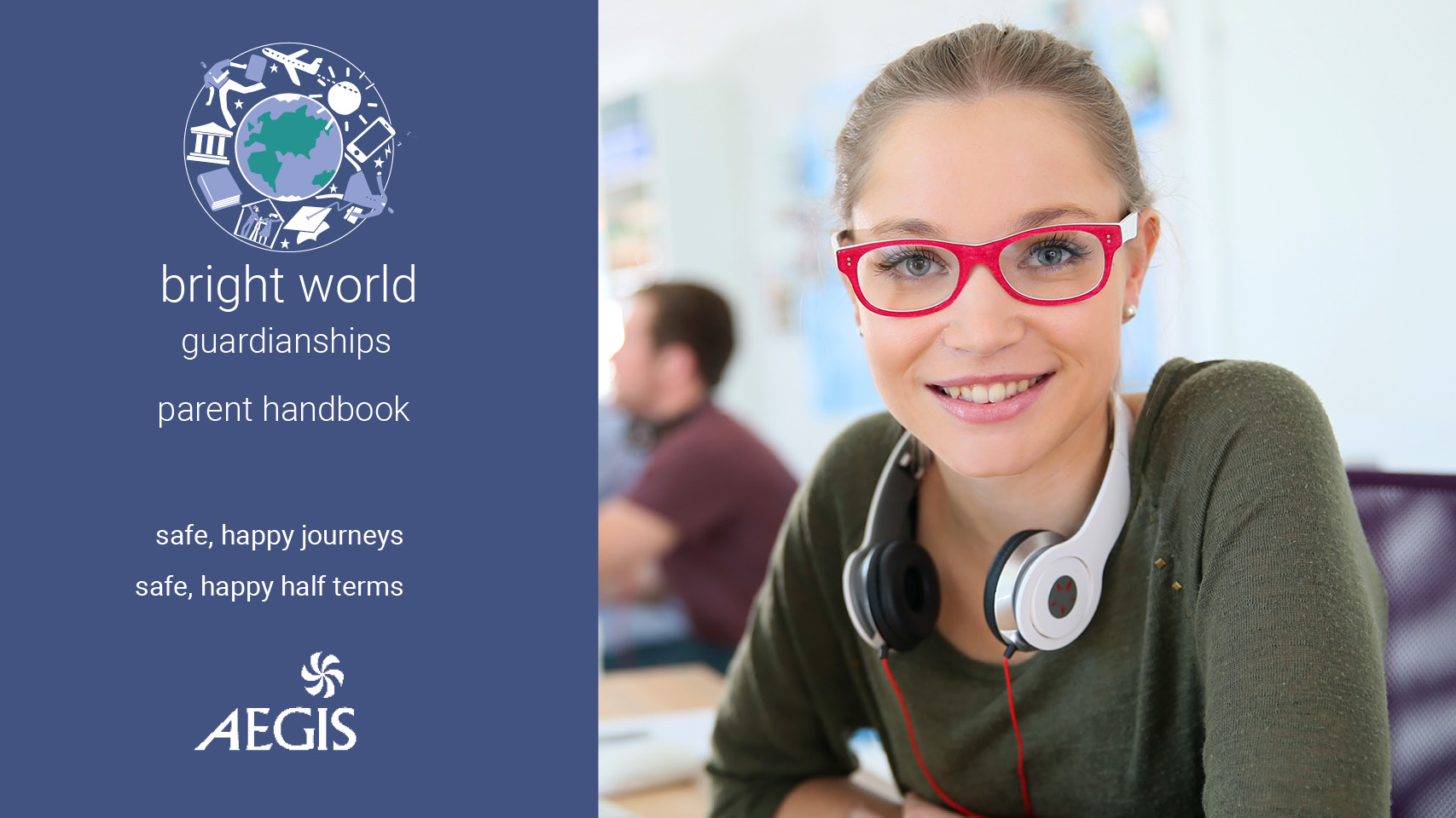 Bright World Parent Handbook