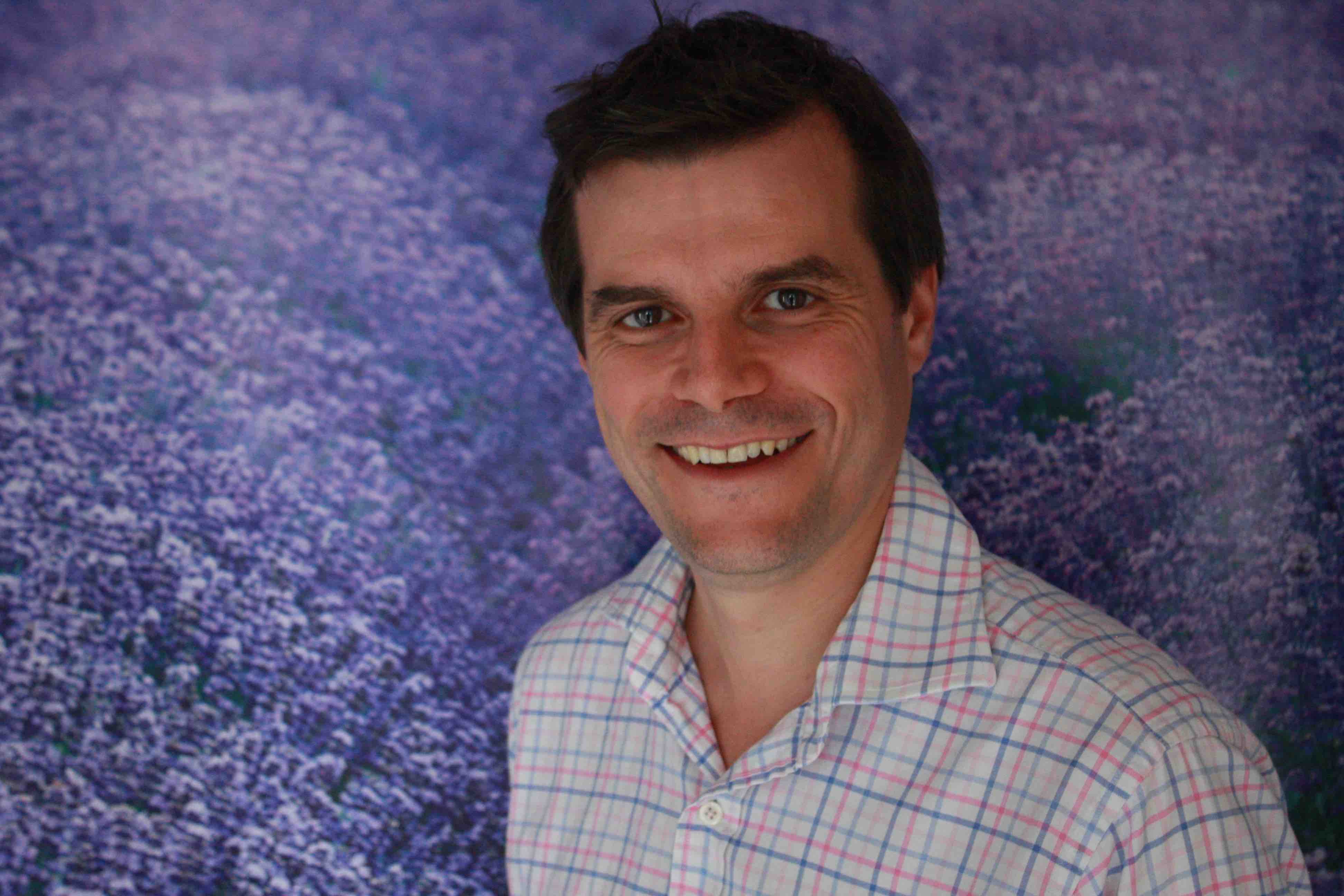 James Foster, Bright World