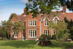 Cambridge Melchior College