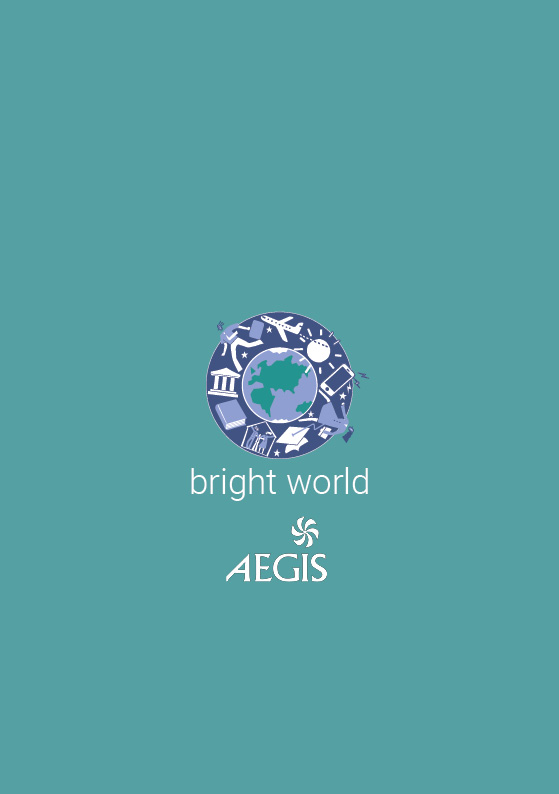 Policy document cover