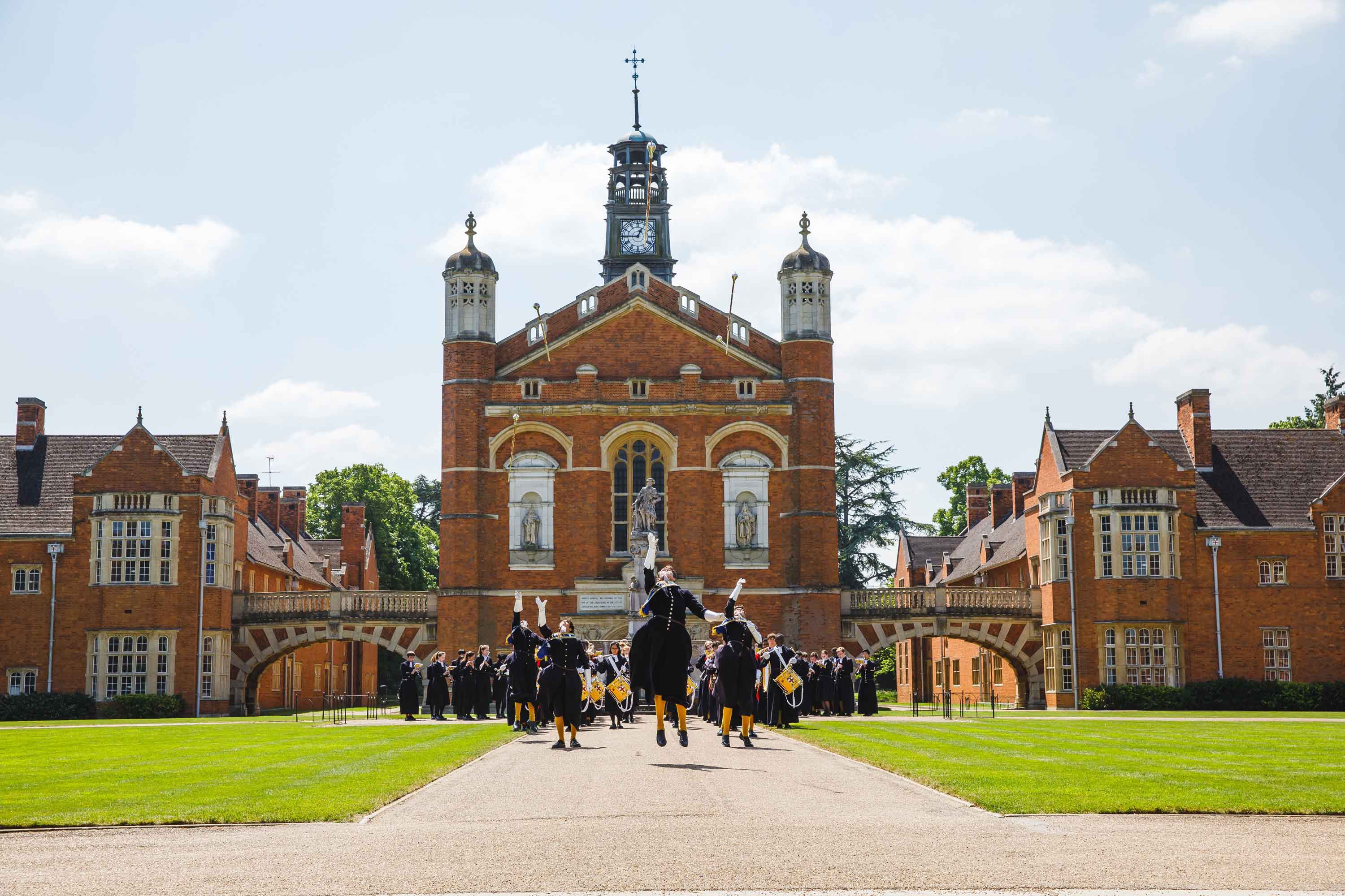 christ's hospital school