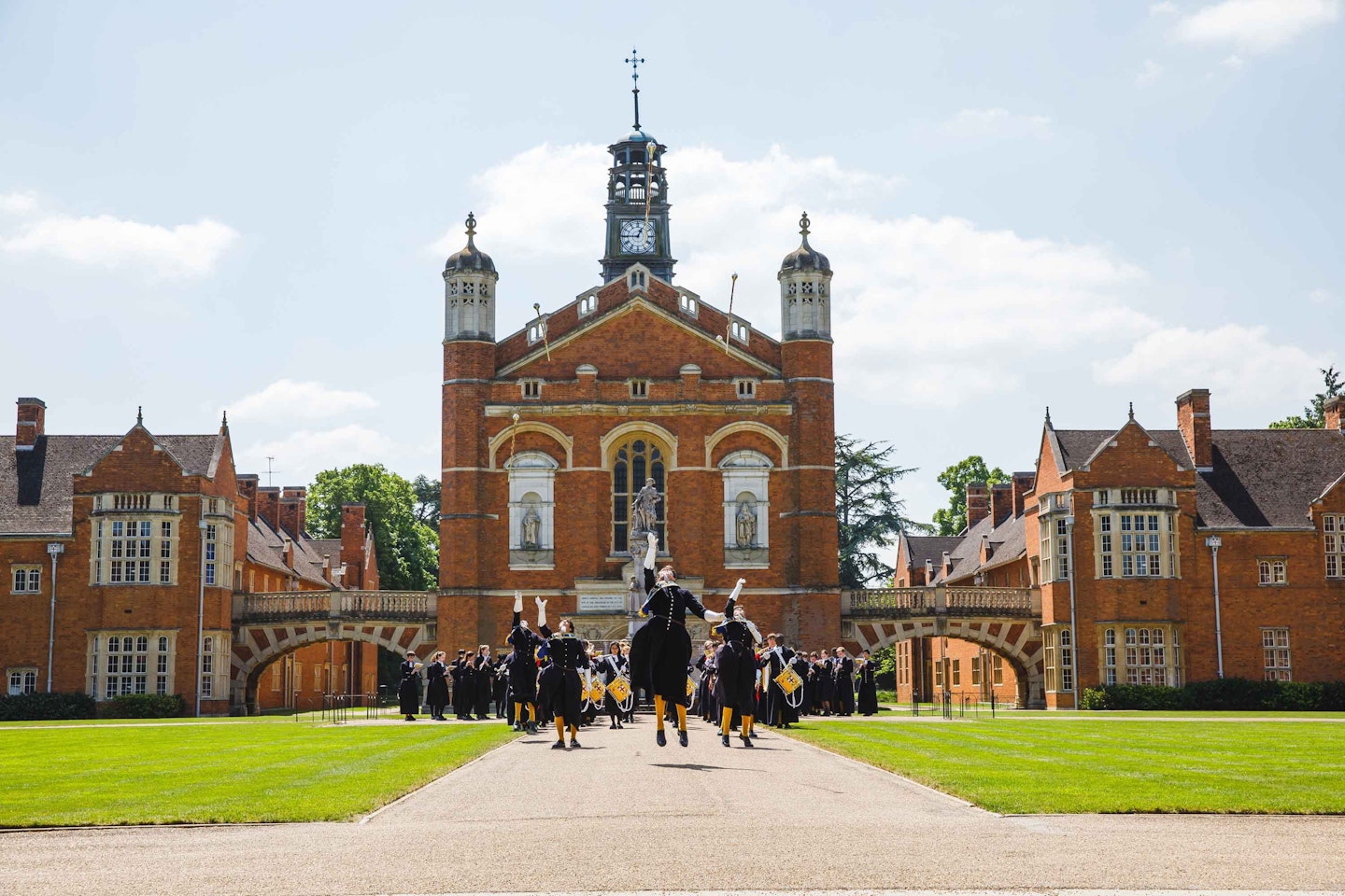 Christ's Hospital School