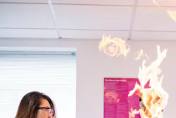 Kings Brighton Science