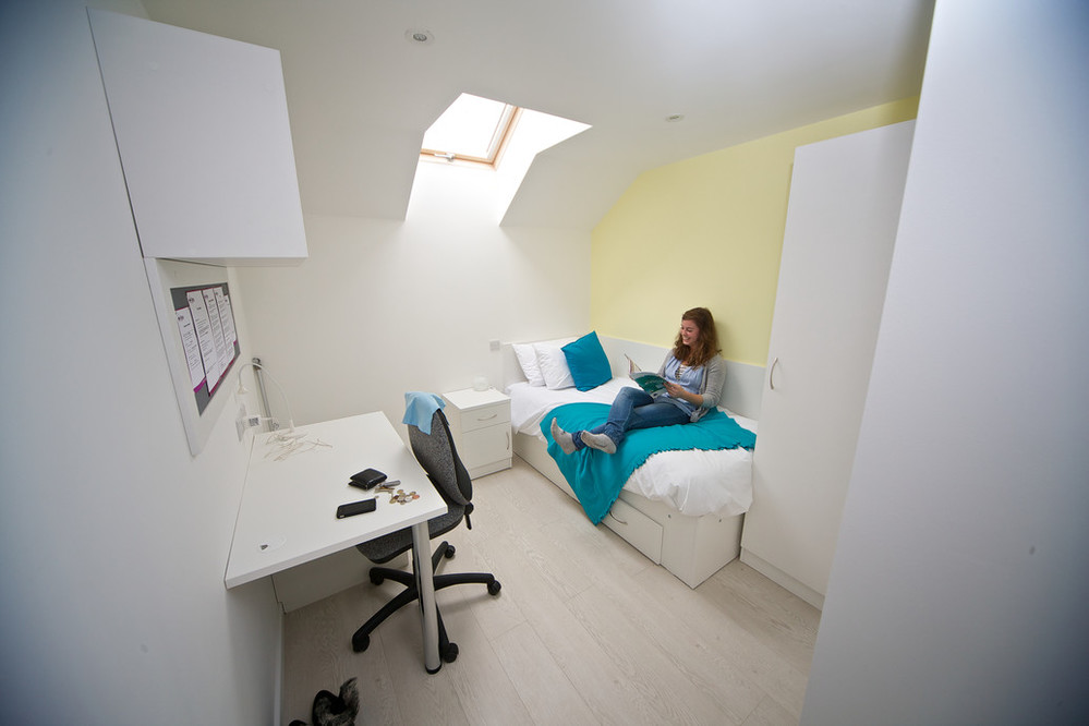 Charminster residence Kings Bournemouth 