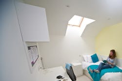 Charminster residence Kings Bournemouth