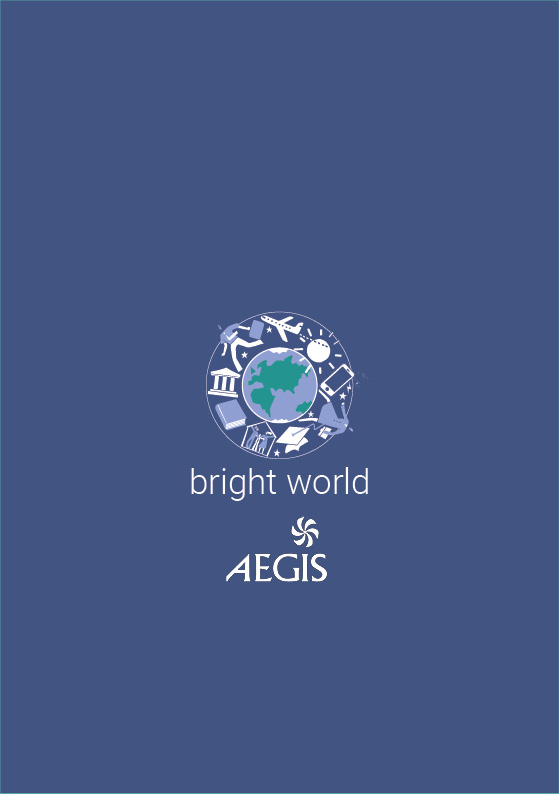 Policy document cover