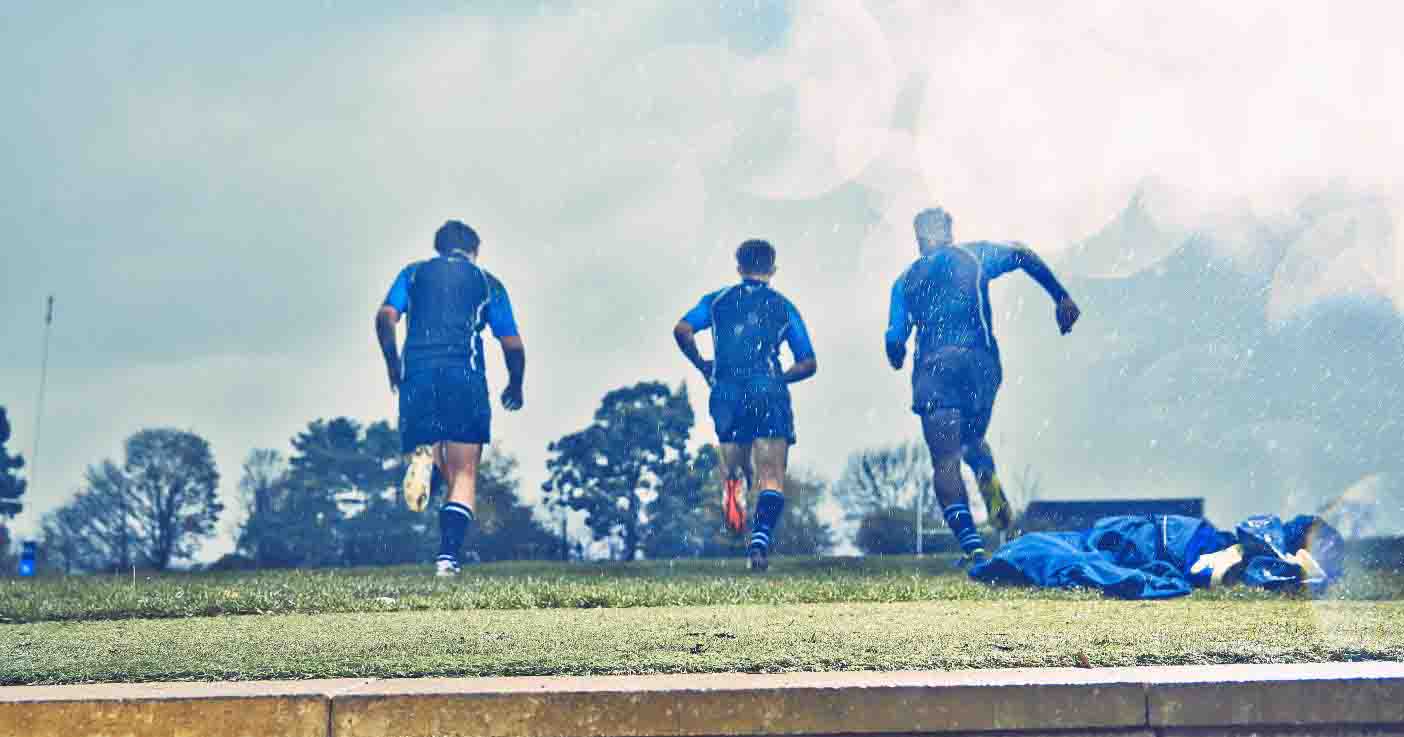 Old Swinford Hospital