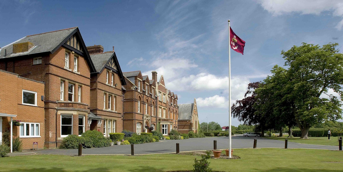 Kent College Canterbury