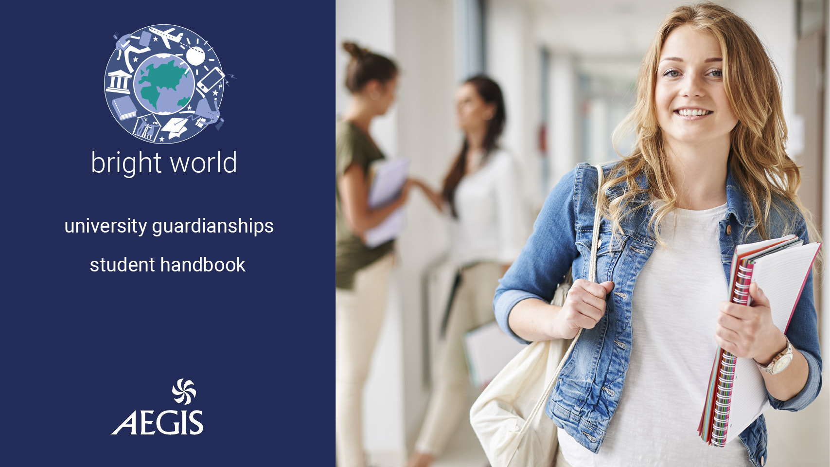 University Guardianships Handbook