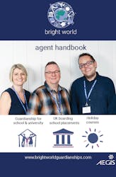 agent handbook