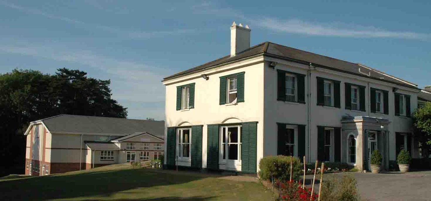 St Teresas School