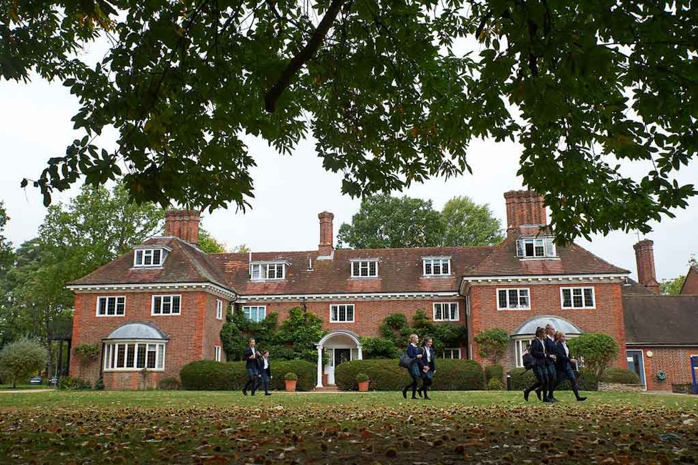 Luckley House School