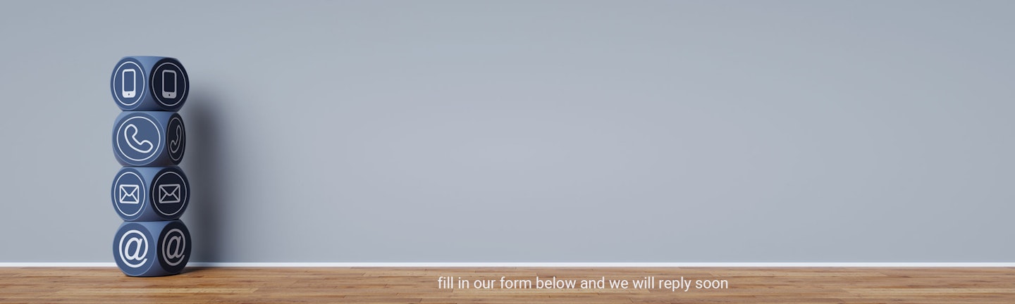 enquiry form