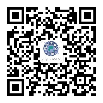 Bright World Guardianships QR Code