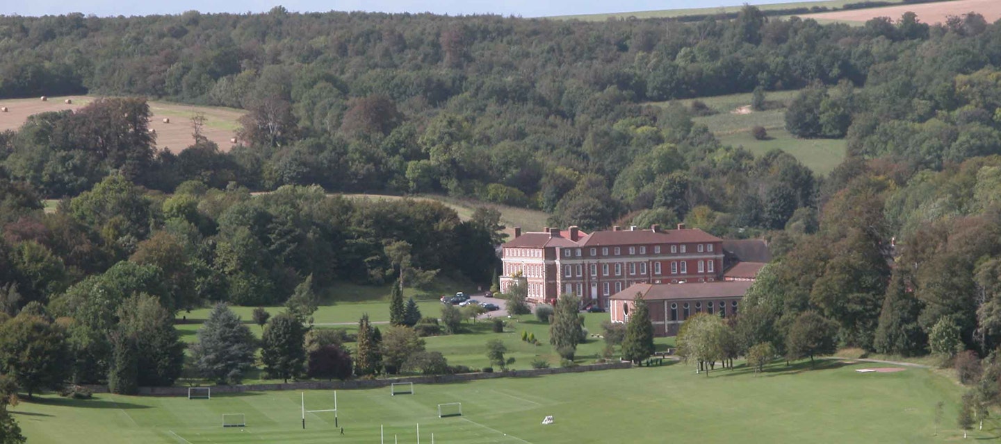 Windlesham House School