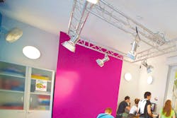 Kings Oxford classroom