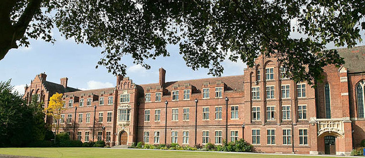 Worksop College