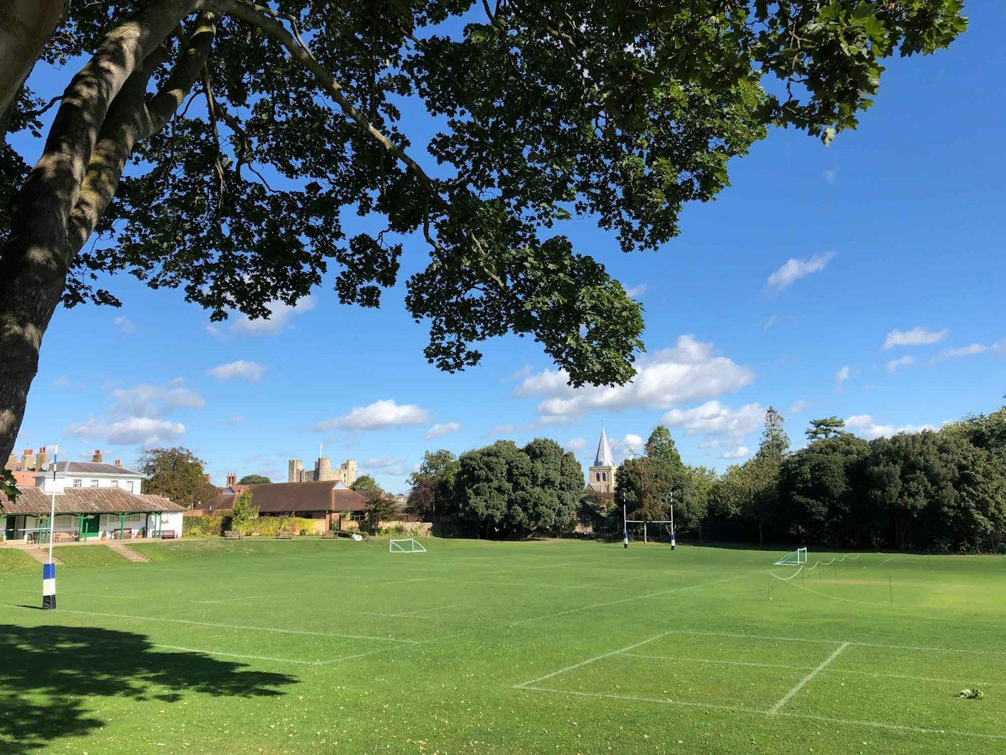 King's School Rochester