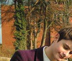 Ellesmere College students