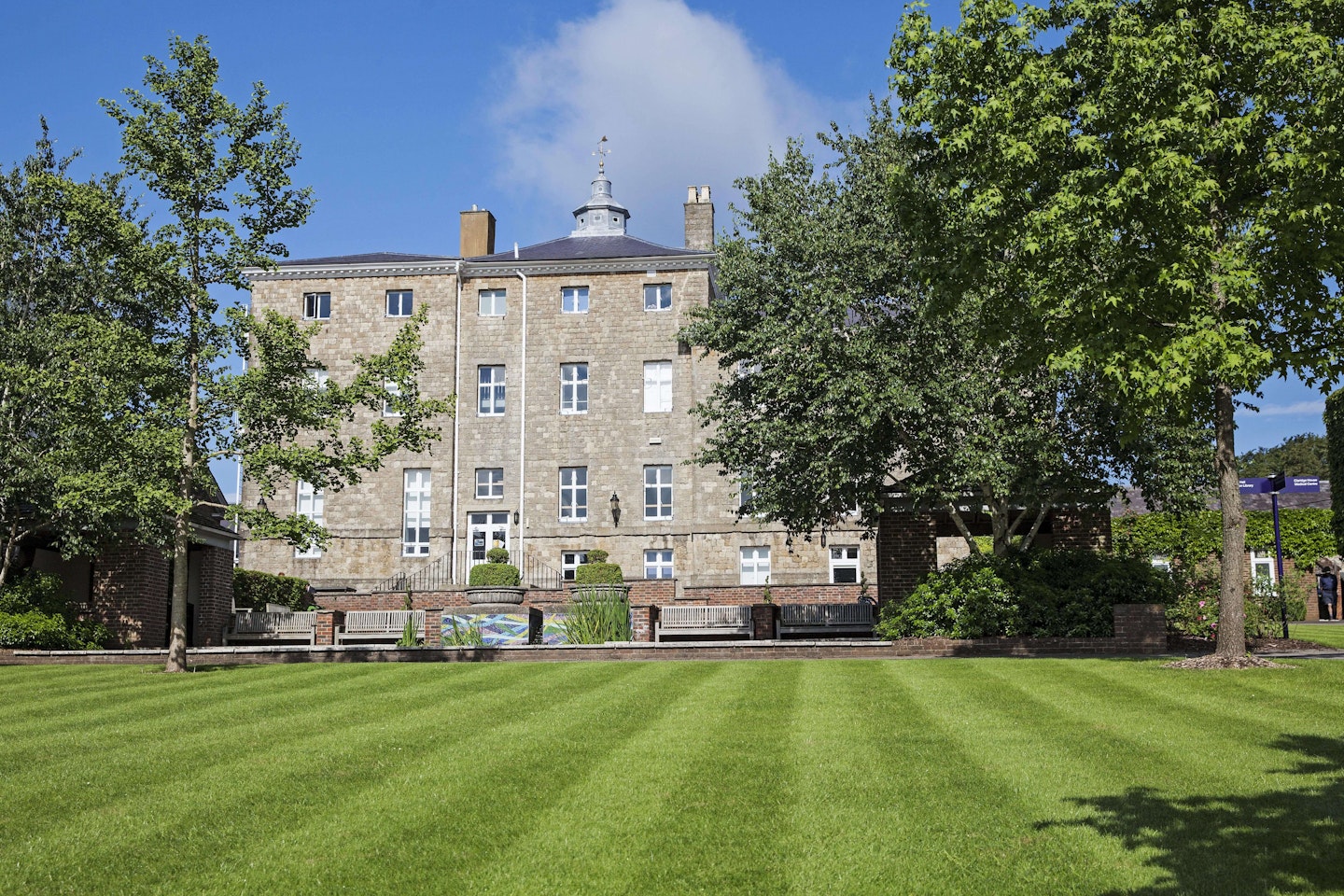 Sevenoaks School 