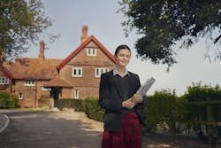 Queen Margaret's Student