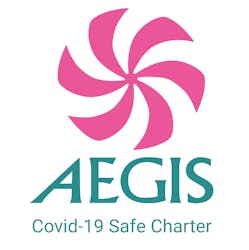 AEGIS Covid-19 Safe Charter 