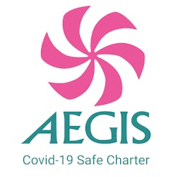 AEGIS Covid-19 Safe Charter