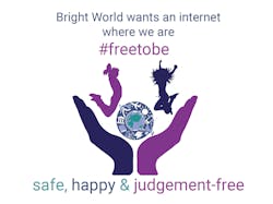 Free to be Bright World