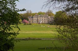 a photograph of Padworth College