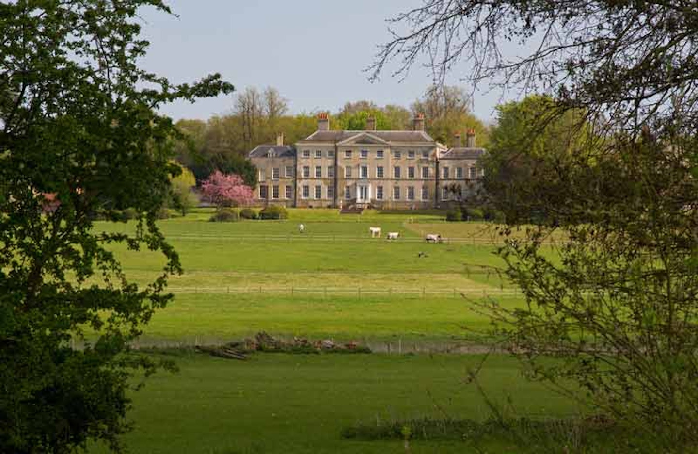 Padworth College 