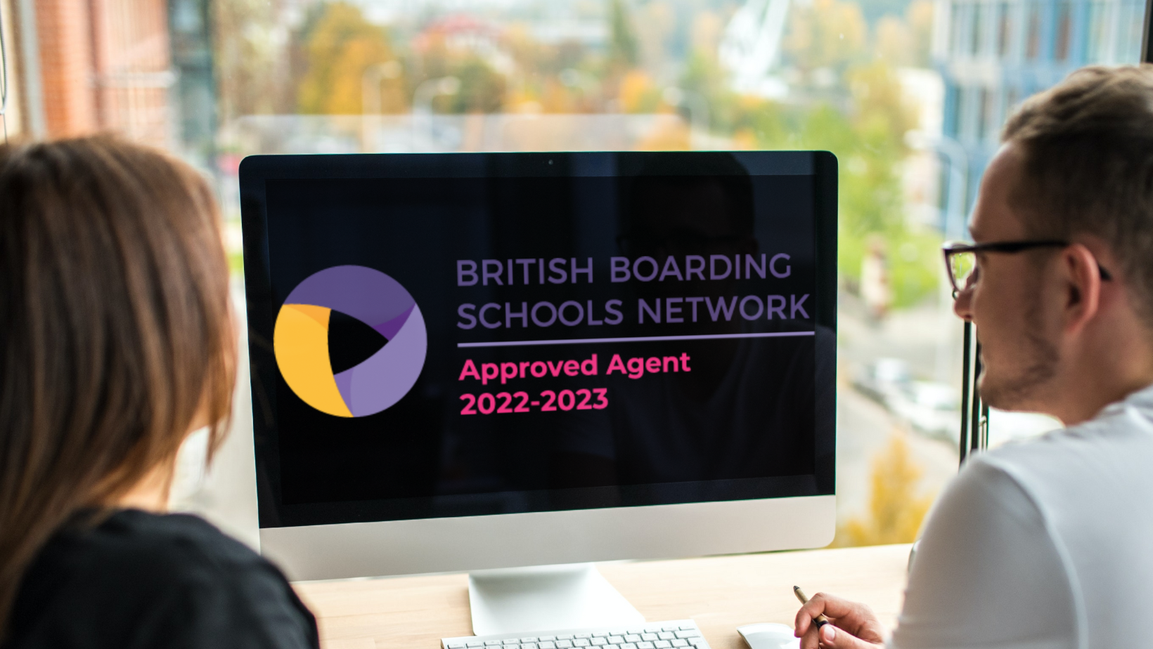 Boarding Schools Network Approved Agent