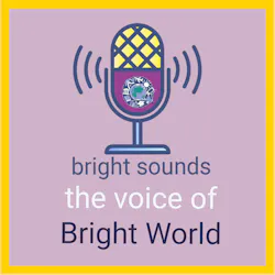 Bright Sounds logo