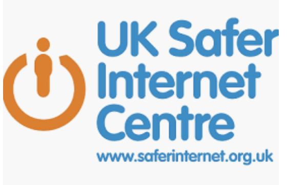UK Safer Internet Centre logo